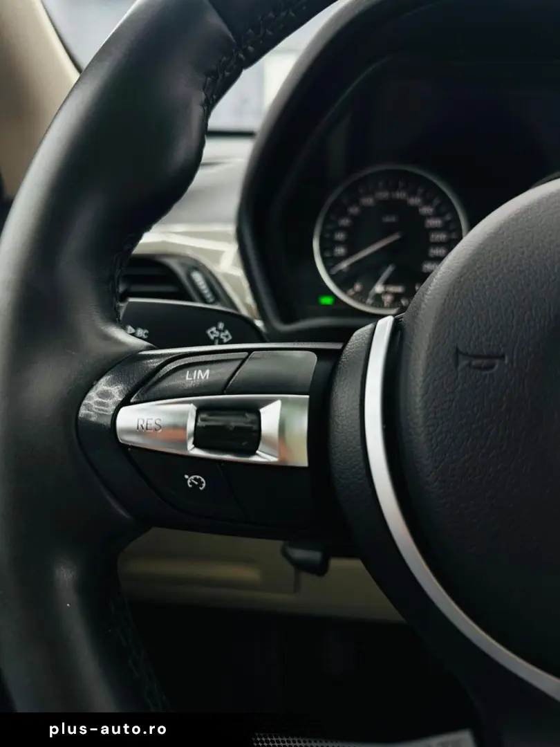 BMW X1 2016 2.0D E6 Garantie 12 Luni Rate Avans 0 Doar Cu Bu