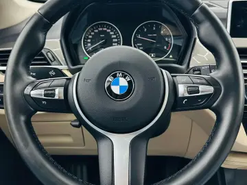 BMW X1 2016 2.0D E6 Garantie 12 Luni Rate Avans 0 Doar Cu Bu