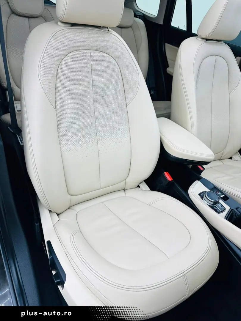 BMW X1 2016 2.0D E6 Garantie 12 Luni Rate Avans 0 Doar Cu Bu