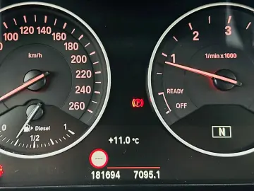 BMW X1 2016 2.0D E6 Garantie 12 Luni Rate Avans 0 Doar Cu Bu