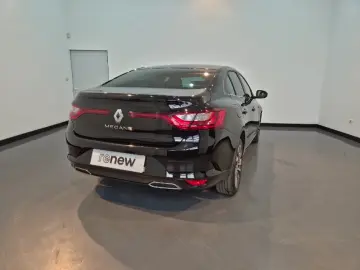 RENAULT MEGANE 1.3 TCe 140CP techno