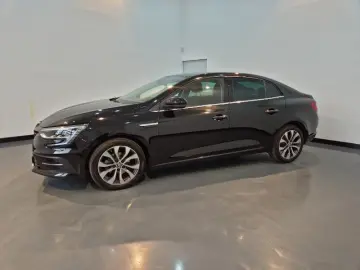 RENAULT MEGANE 1.3 TCe 140CP techno