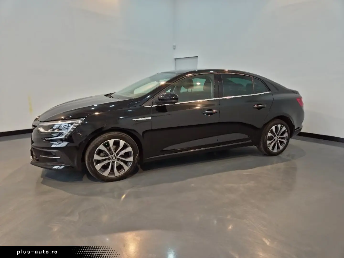 RENAULT MEGANE 1.3 TCe 140CP techno