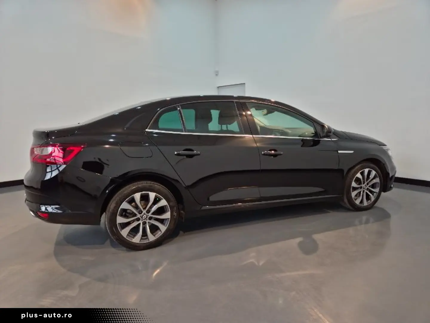 RENAULT MEGANE 1.3 TCe 140CP techno