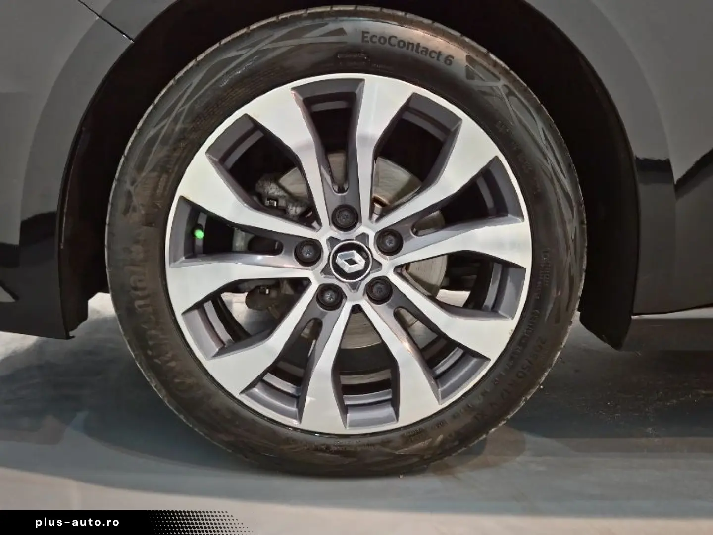 RENAULT MEGANE 1.3 TCe 140CP techno