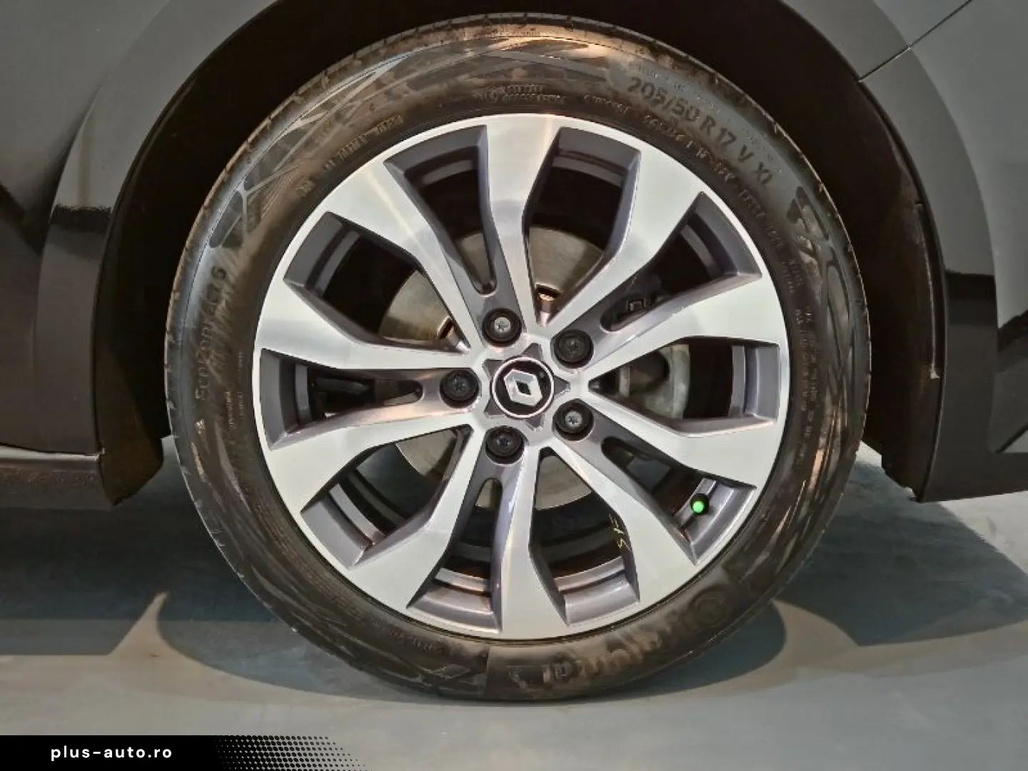 RENAULT MEGANE 1.3 TCe 140CP techno