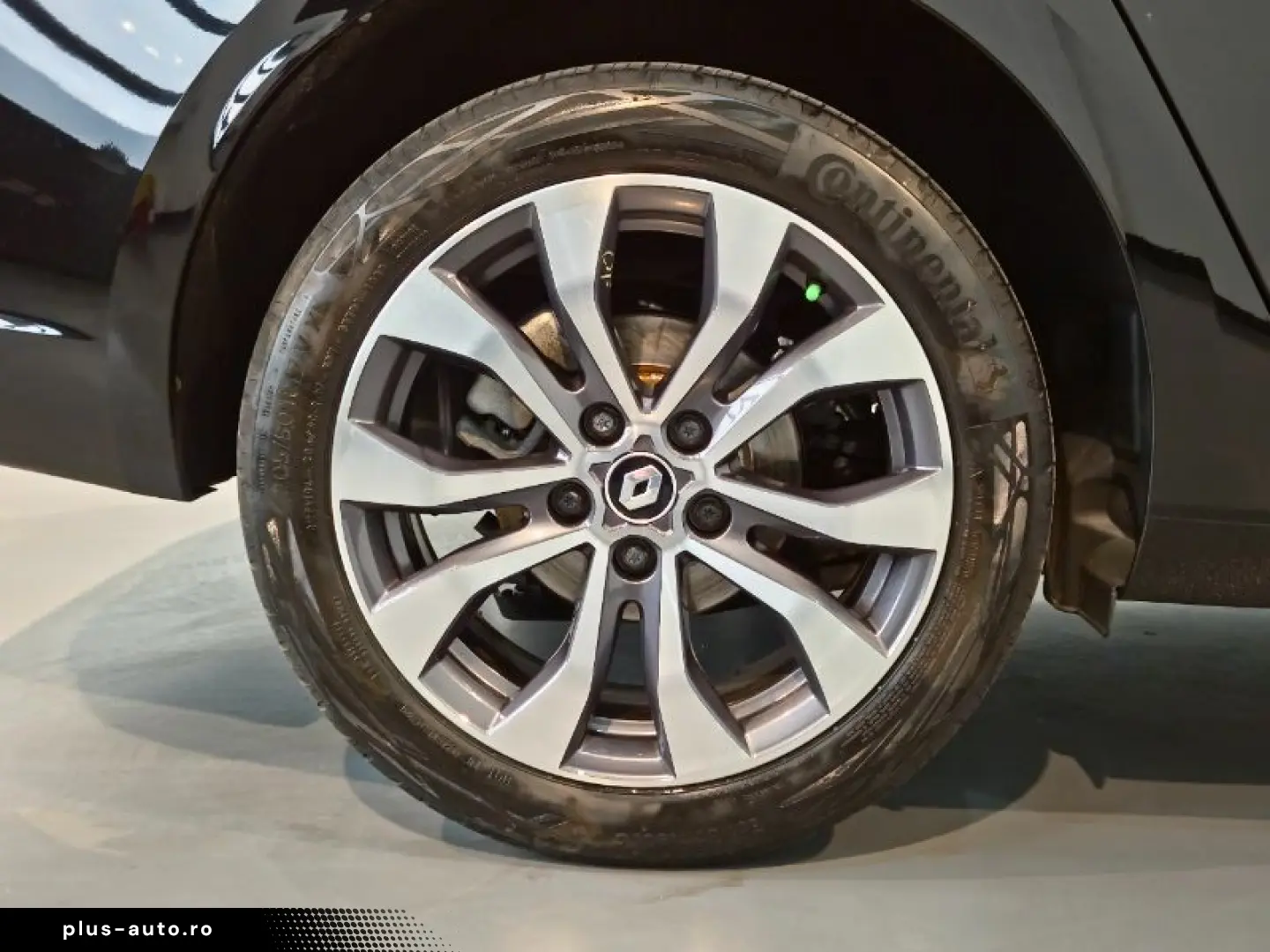 RENAULT MEGANE 1.3 TCe 140CP techno