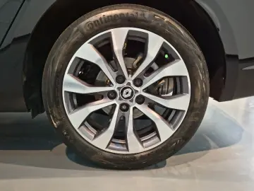 RENAULT MEGANE 1.3 TCe 140CP techno