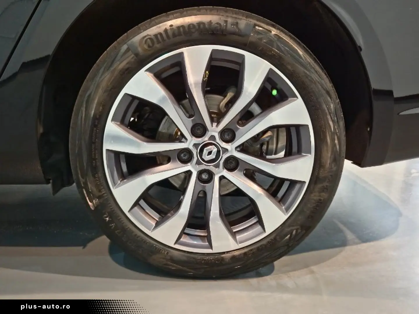 RENAULT MEGANE 1.3 TCe 140CP techno