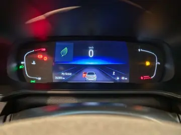 RENAULT MEGANE 1.3 TCe 140CP techno