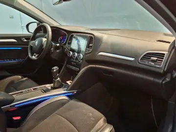 RENAULT MEGANE 1.3 TCe 140CP techno