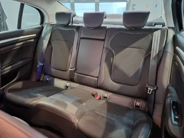 RENAULT MEGANE 1.3 TCe 140CP techno