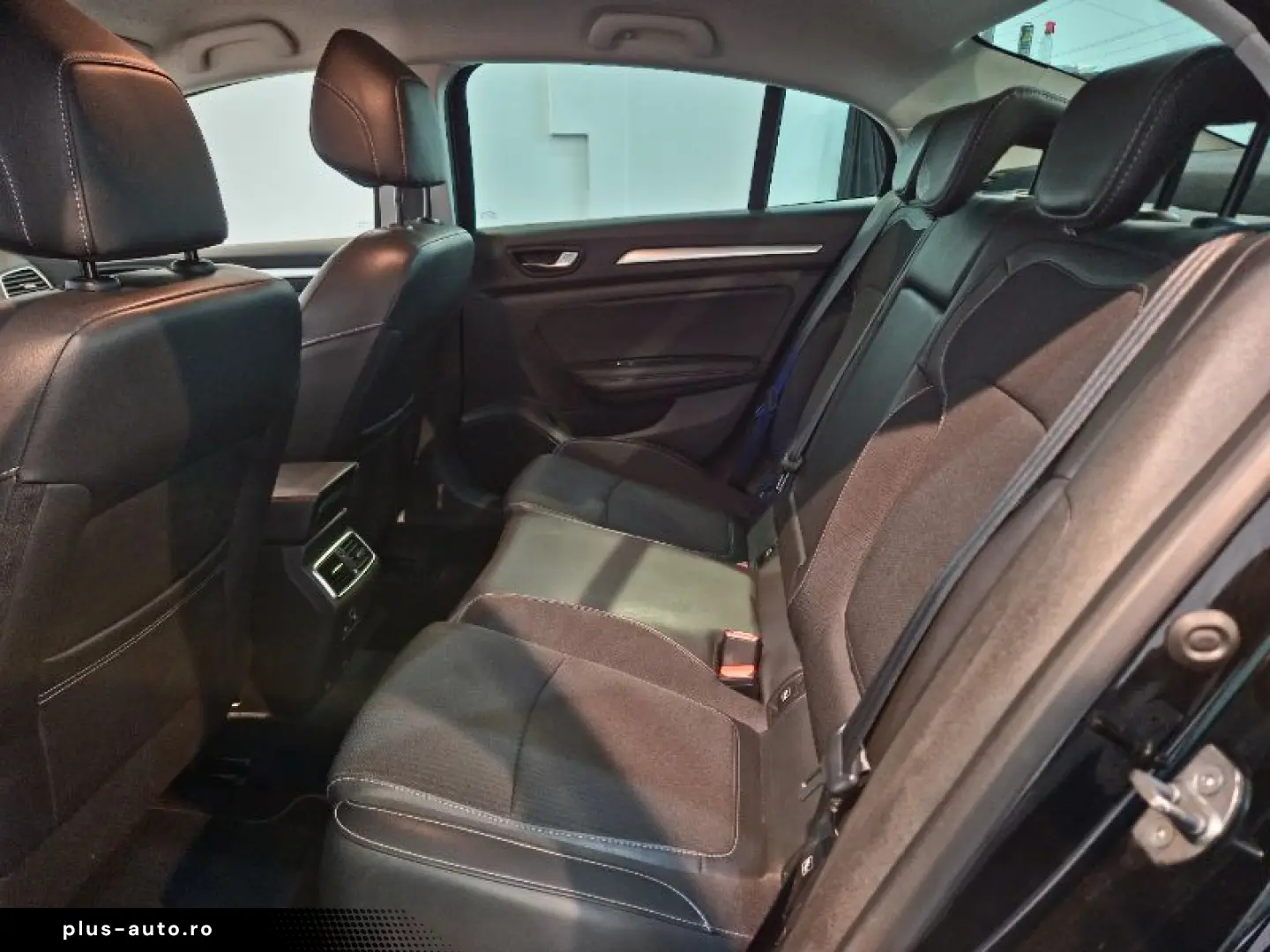 RENAULT MEGANE 1.3 TCe 140CP techno