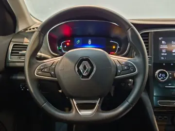 RENAULT MEGANE 1.3 TCe 140CP techno