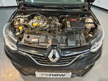 RENAULT MEGANE 1.3 TCe 140CP techno