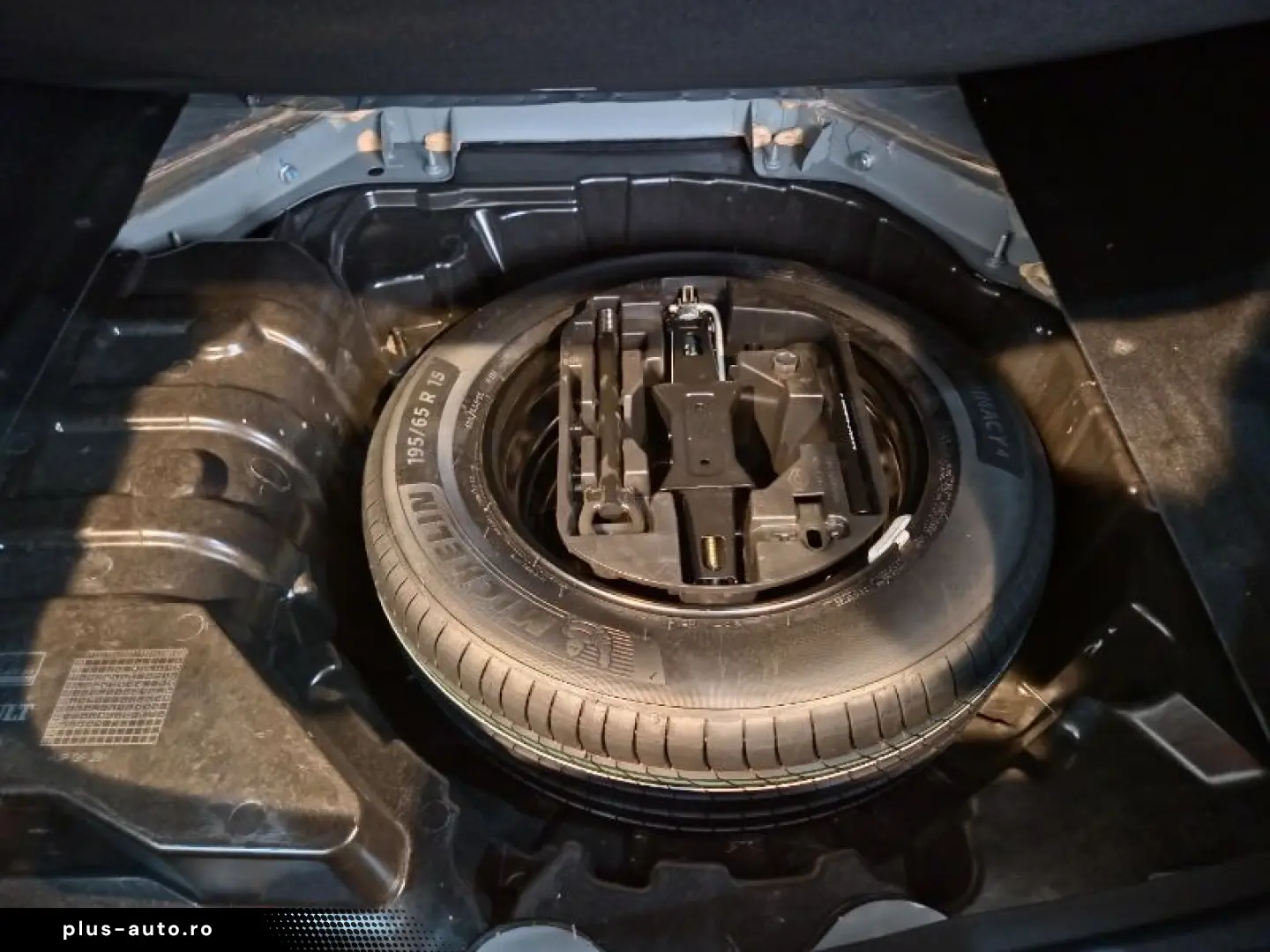 RENAULT MEGANE 1.3 TCe 140CP techno