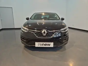 RENAULT MEGANE 1.3 TCe 140CP techno