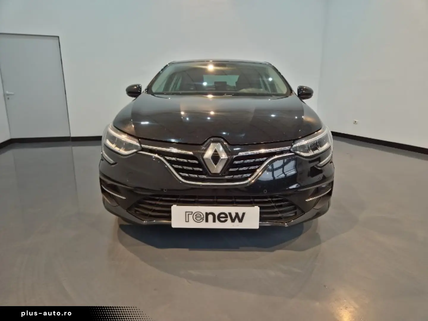 RENAULT MEGANE 1.3 TCe 140CP techno