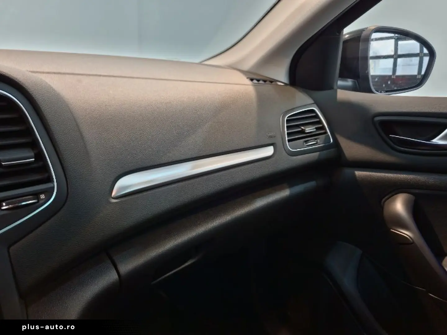 RENAULT MEGANE 1.3 TCe 140CP techno