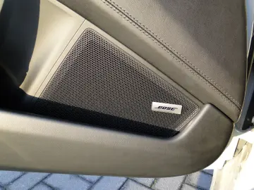 PORSCHE 992.1 CARRERA 1.HAND BOSE PANO LED KLAPPENAUSP.