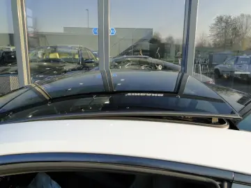 PORSCHE 992.1 CARRERA 1.HAND BOSE PANO LED KLAPPENAUSP.