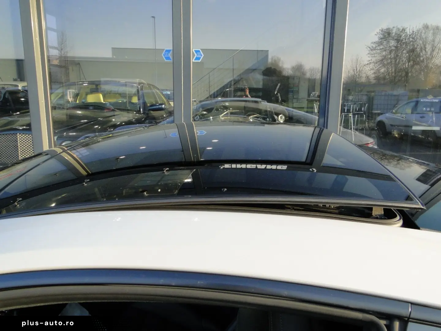 PORSCHE 992.1 CARRERA 1.HAND BOSE PANO LED KLAPPENAUSP.