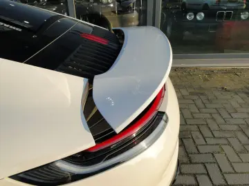 PORSCHE 992.1 CARRERA 1.HAND BOSE PANO LED KLAPPENAUSP.