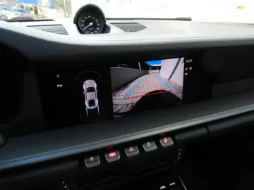 PORSCHE 992.2 CHRONO KREIDE ABGAS 18W BELÜ ACC®GT KEY 21