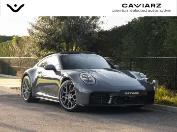 PORSCHE 992 .2 COUPE SPORTDES UITL HDMATR LIFT 360 INNO