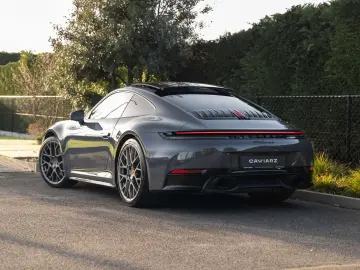 PORSCHE 992 .2 COUPE SPORTDES UITL HDMATR LIFT 360 INNO