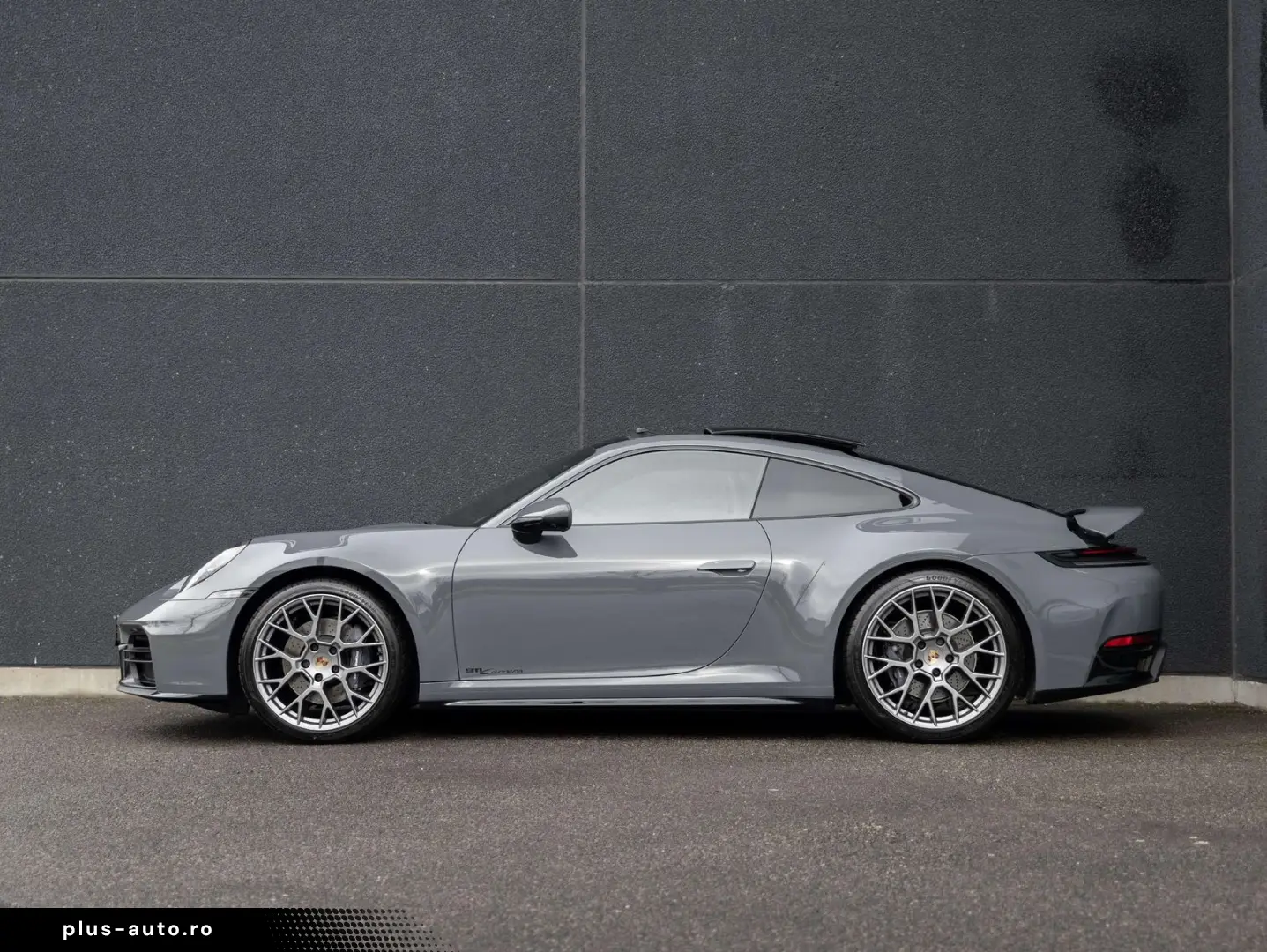 PORSCHE 992 .2 COUPE SPORTDES UITL HDMATR LIFT 360 INNO