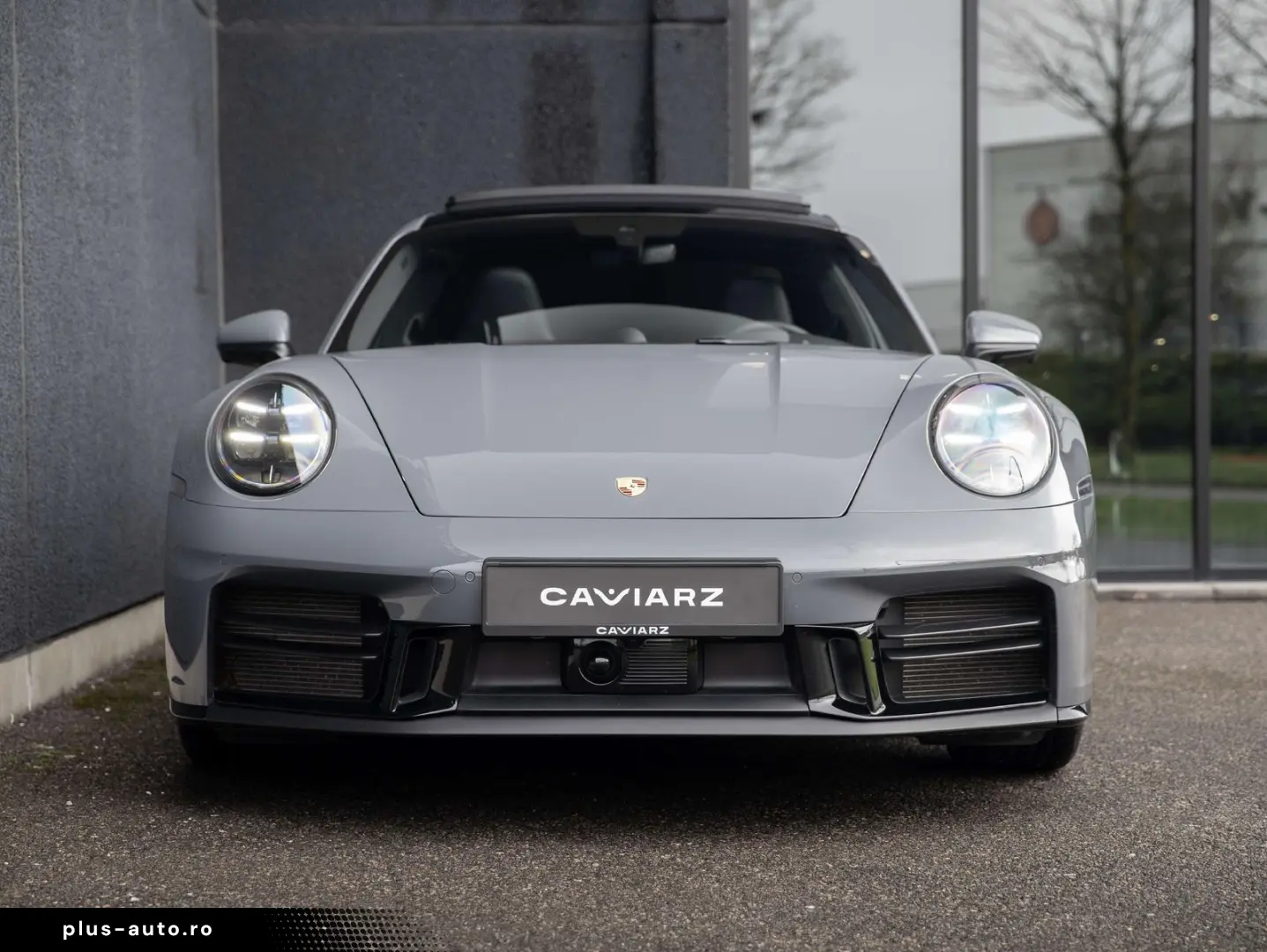 PORSCHE 992 .2 COUPE SPORTDES UITL HDMATR LIFT 360 INNO