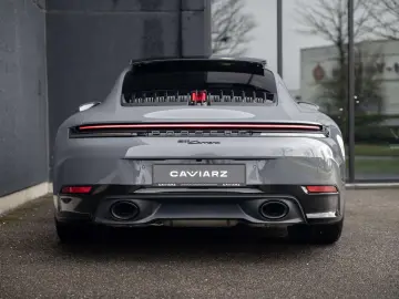 PORSCHE 992 .2 COUPE SPORTDES UITL HDMATR LIFT 360 INNO