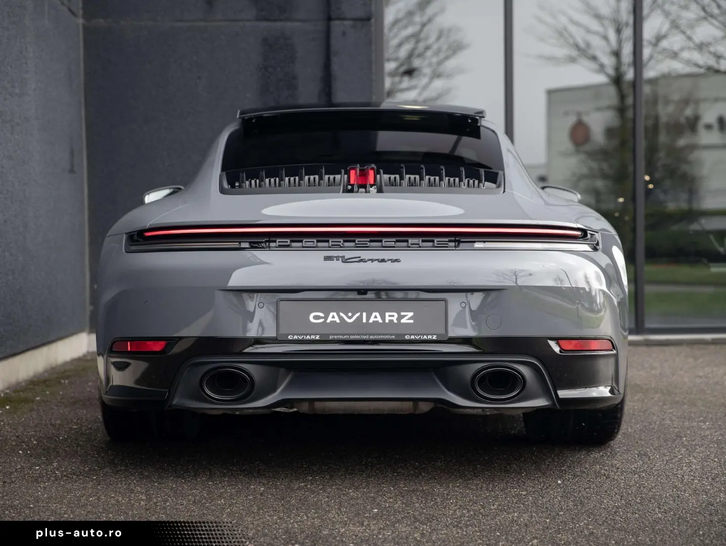 PORSCHE 992 .2 COUPE SPORTDES UITL HDMATR LIFT 360 INNO