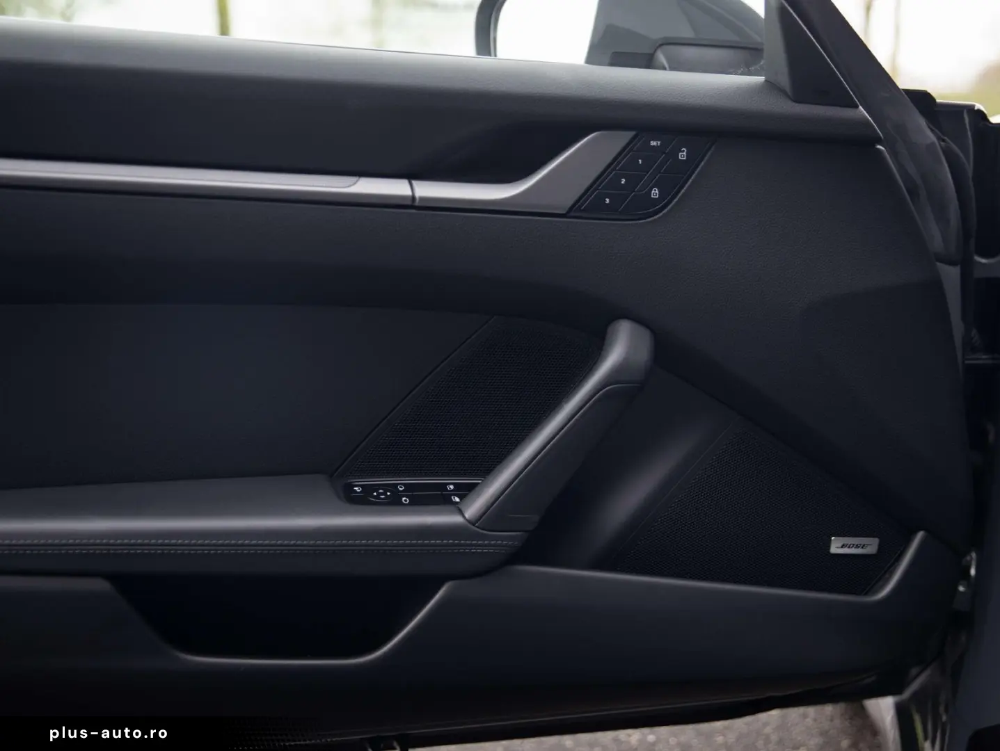 PORSCHE 992 .2 COUPE SPORTDES UITL HDMATR LIFT 360 INNO