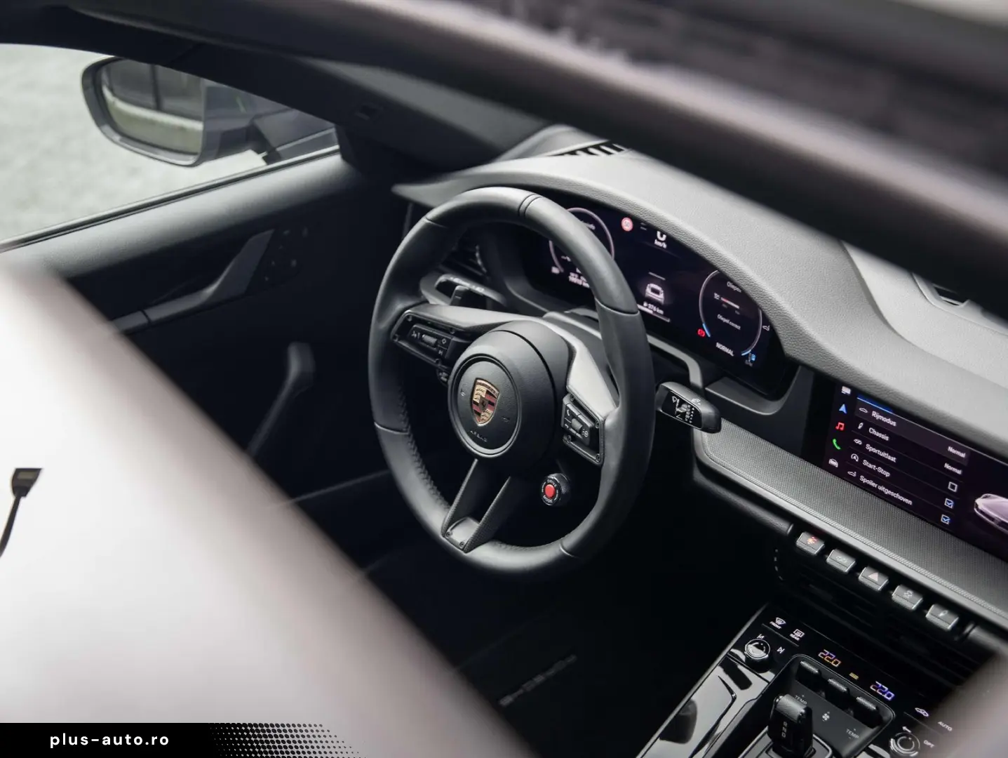 PORSCHE 992 .2 COUPE SPORTDES UITL HDMATR LIFT 360 INNO