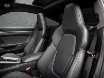 PORSCHE 992 .2 COUPE SPORTDES UITL HDMATR LIFT 360 INNO