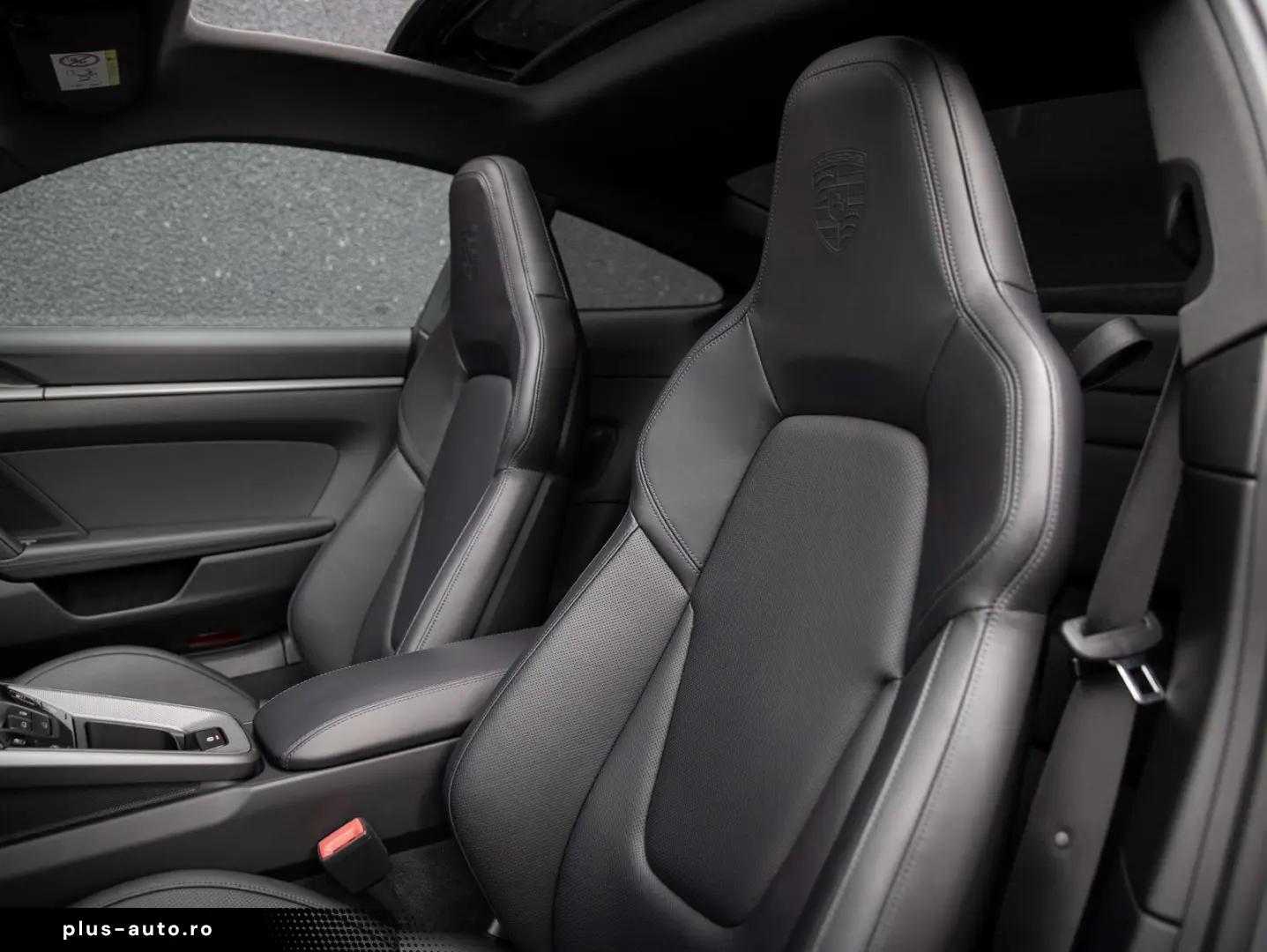 PORSCHE 992 .2 COUPE SPORTDES UITL HDMATR LIFT 360 INNO