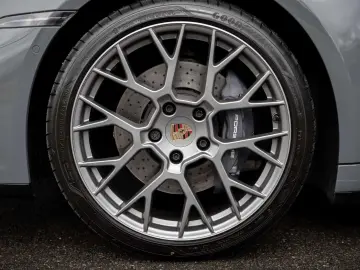 PORSCHE 992 .2 COUPE SPORTDES UITL HDMATR LIFT 360 INNO