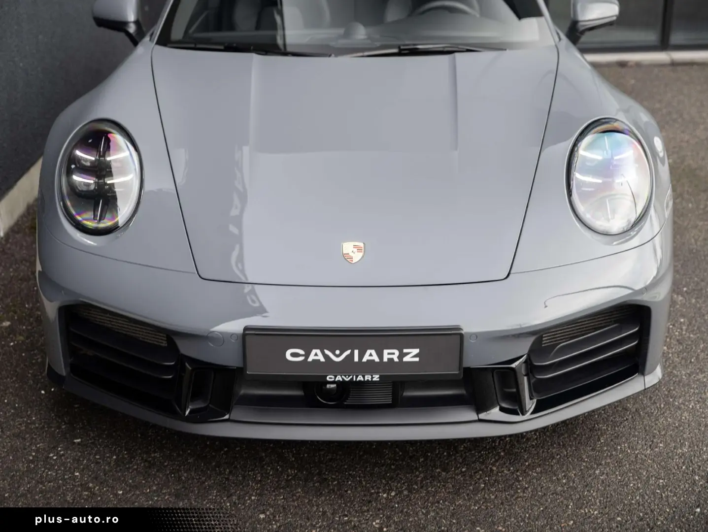 PORSCHE 992 .2 COUPE SPORTDES UITL HDMATR LIFT 360 INNO