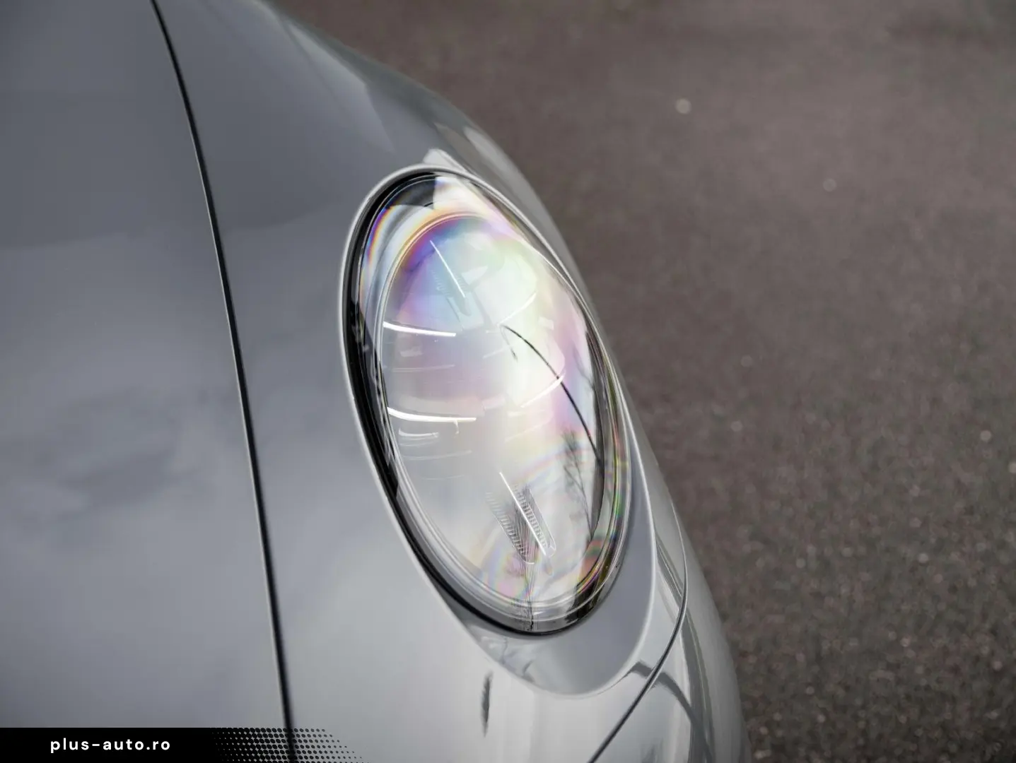 PORSCHE 992 .2 COUPE SPORTDES UITL HDMATR LIFT 360 INNO