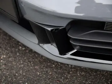 PORSCHE 992 .2 COUPE SPORTDES UITL HDMATR LIFT 360 INNO