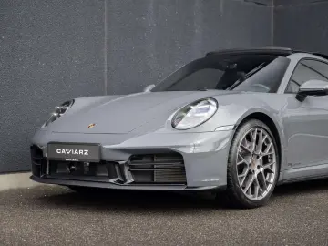 PORSCHE 992 .2 COUPE SPORTDES UITL HDMATR LIFT 360 INNO