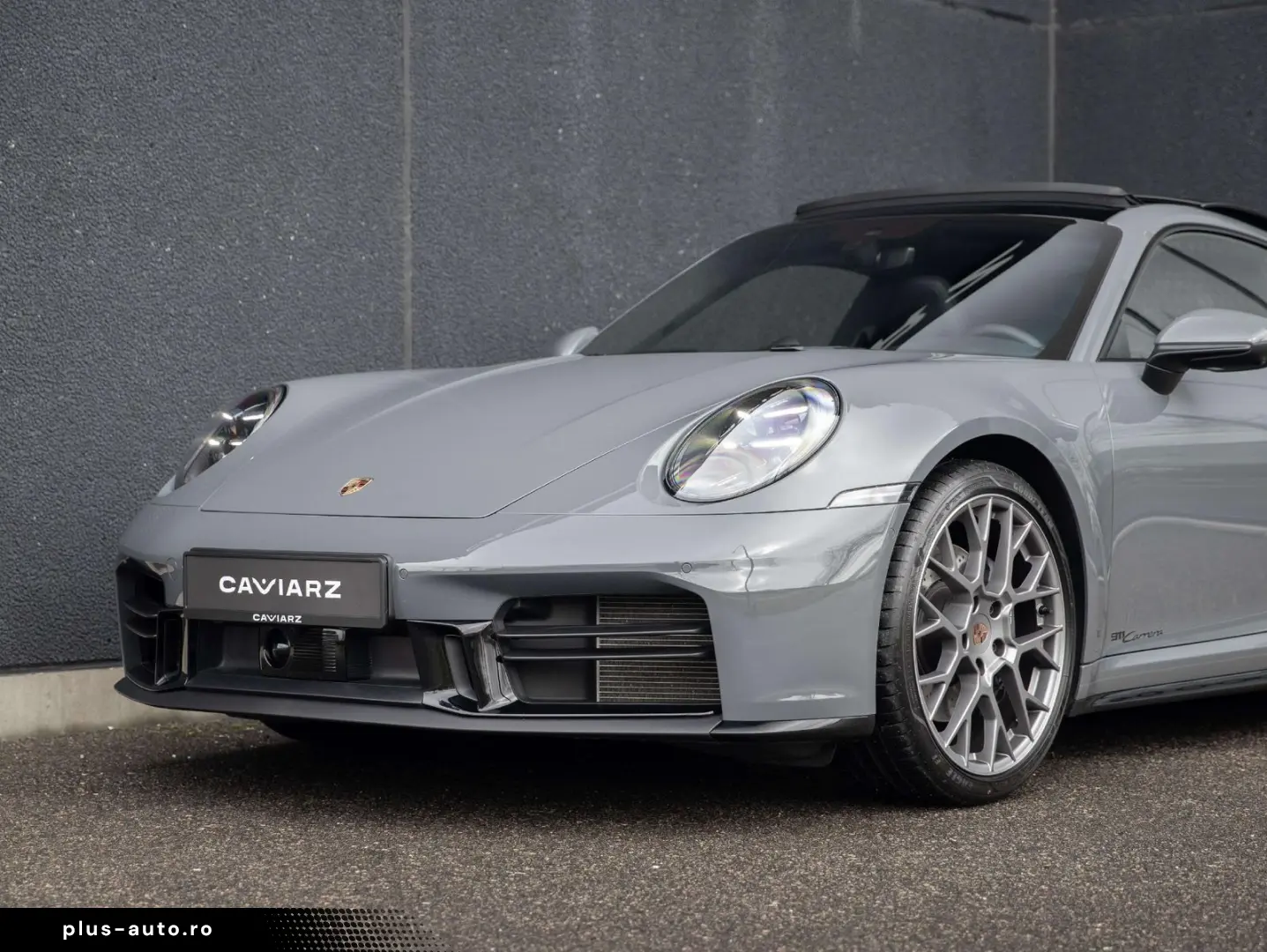 PORSCHE 992 .2 COUPE SPORTDES UITL HDMATR LIFT 360 INNO