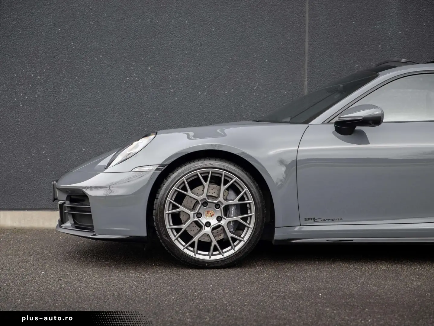 PORSCHE 992 .2 COUPE SPORTDES UITL HDMATR LIFT 360 INNO