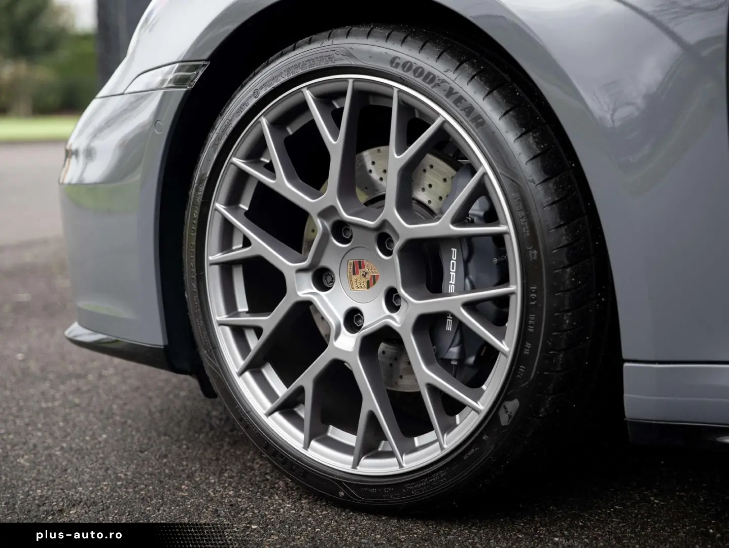 PORSCHE 992 .2 COUPE SPORTDES UITL HDMATR LIFT 360 INNO