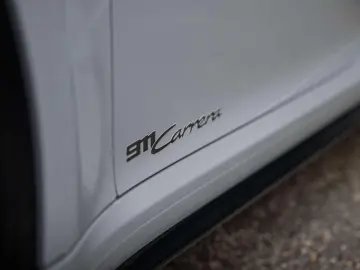 PORSCHE 992 .2 COUPE SPORTDES UITL HDMATR LIFT 360 INNO