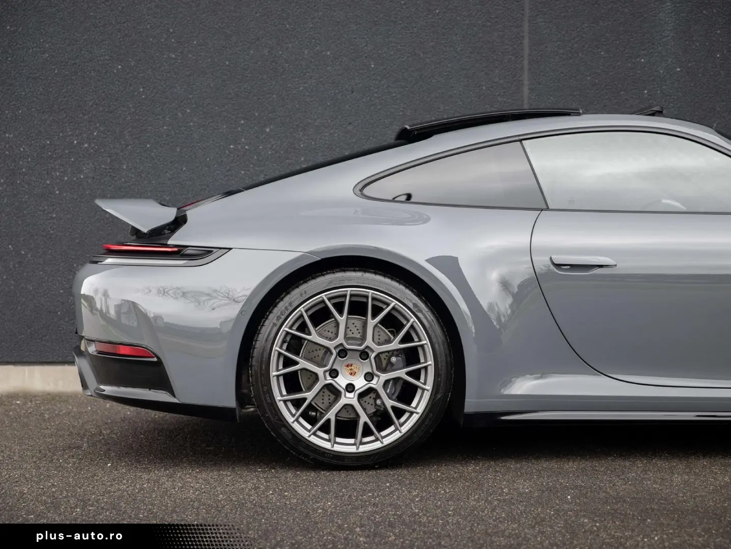 PORSCHE 992 .2 COUPE SPORTDES UITL HDMATR LIFT 360 INNO