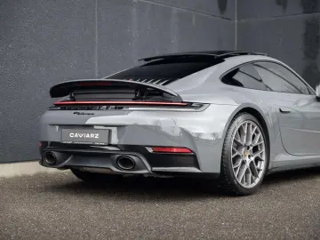 PORSCHE 992 .2 COUPE SPORTDES UITL HDMATR LIFT 360 INNO