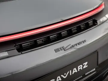 PORSCHE 992 .2 COUPE SPORTDES UITL HDMATR LIFT 360 INNO